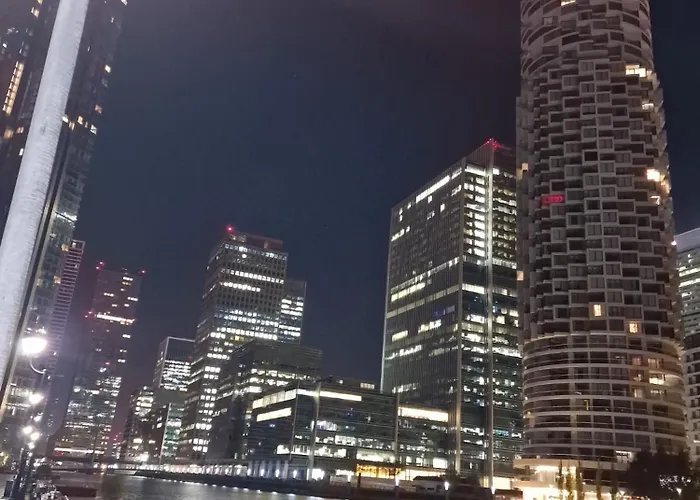 Jk Luxury Apartment