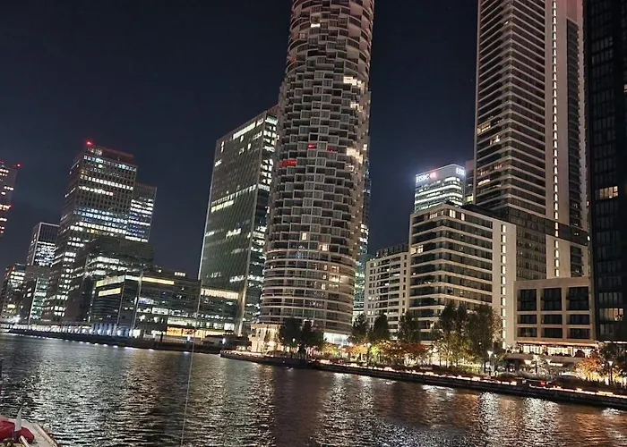 Jk Luxury Apartment