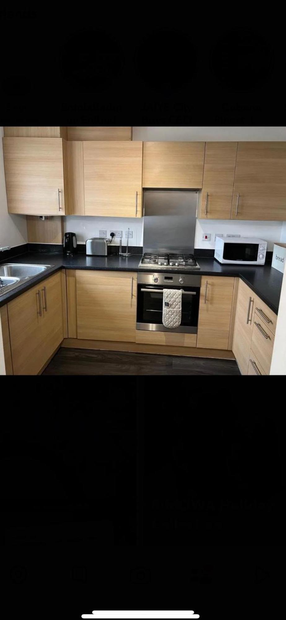 Appartement Jk Luxury Londres