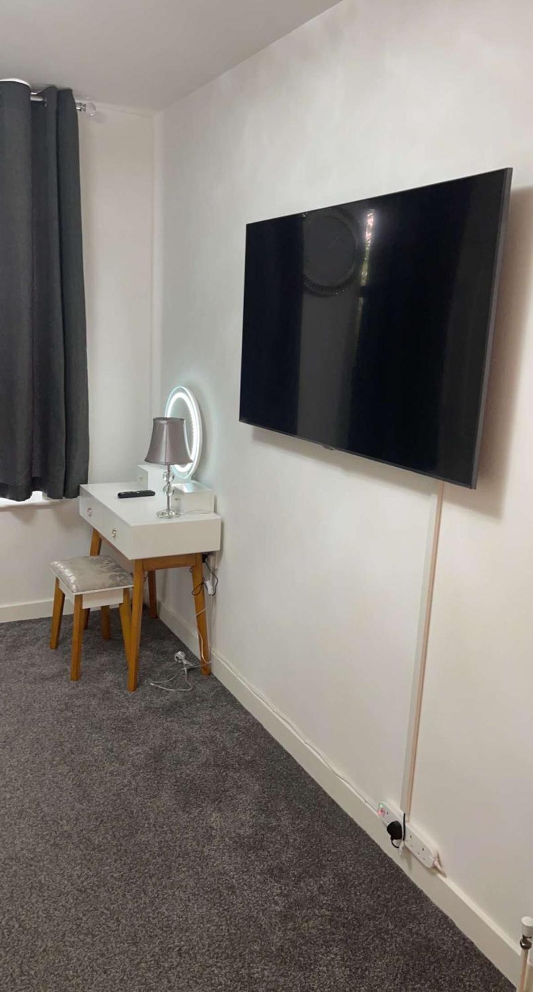 Appartement Jk Luxury Londres